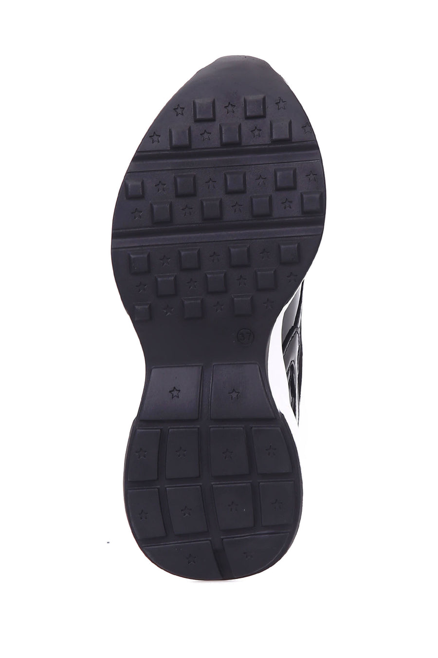 Women's High-Sole Sneaker