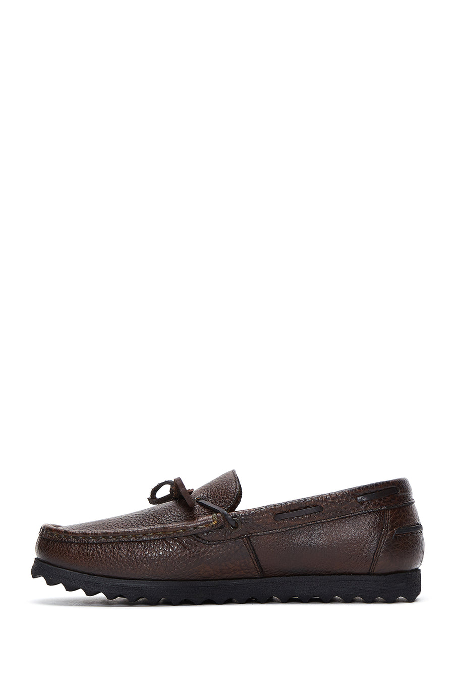 Erkek Deri Loafer
