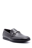 Men's Leather Loafer | Derimod