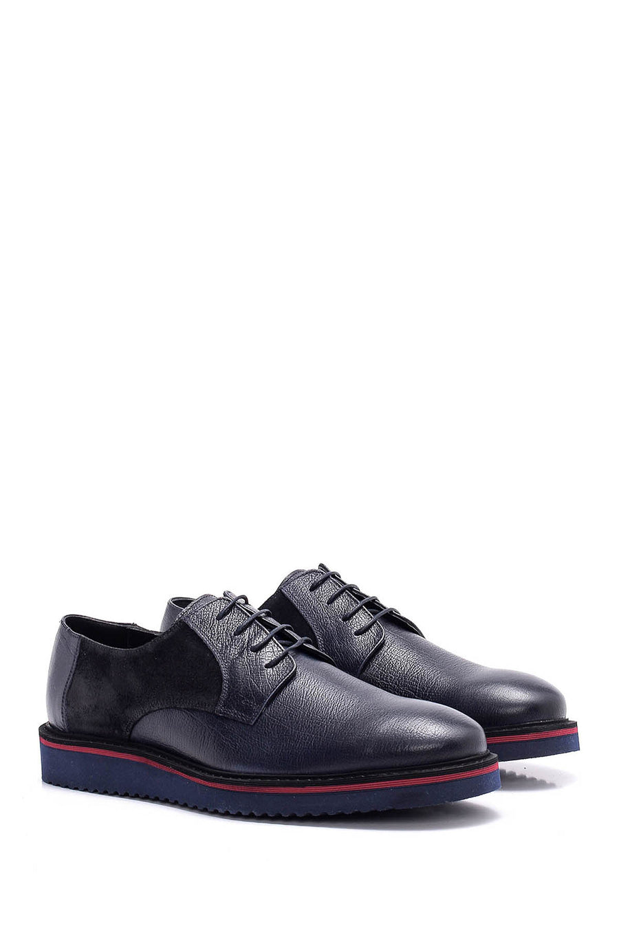 Men's Leather Shoes