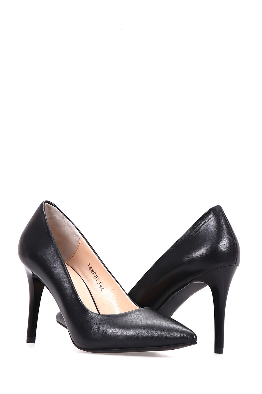 Kadın Stiletto