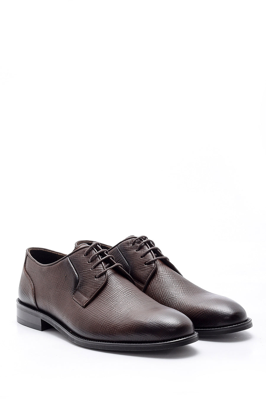 Men's Leather Classic Shoes