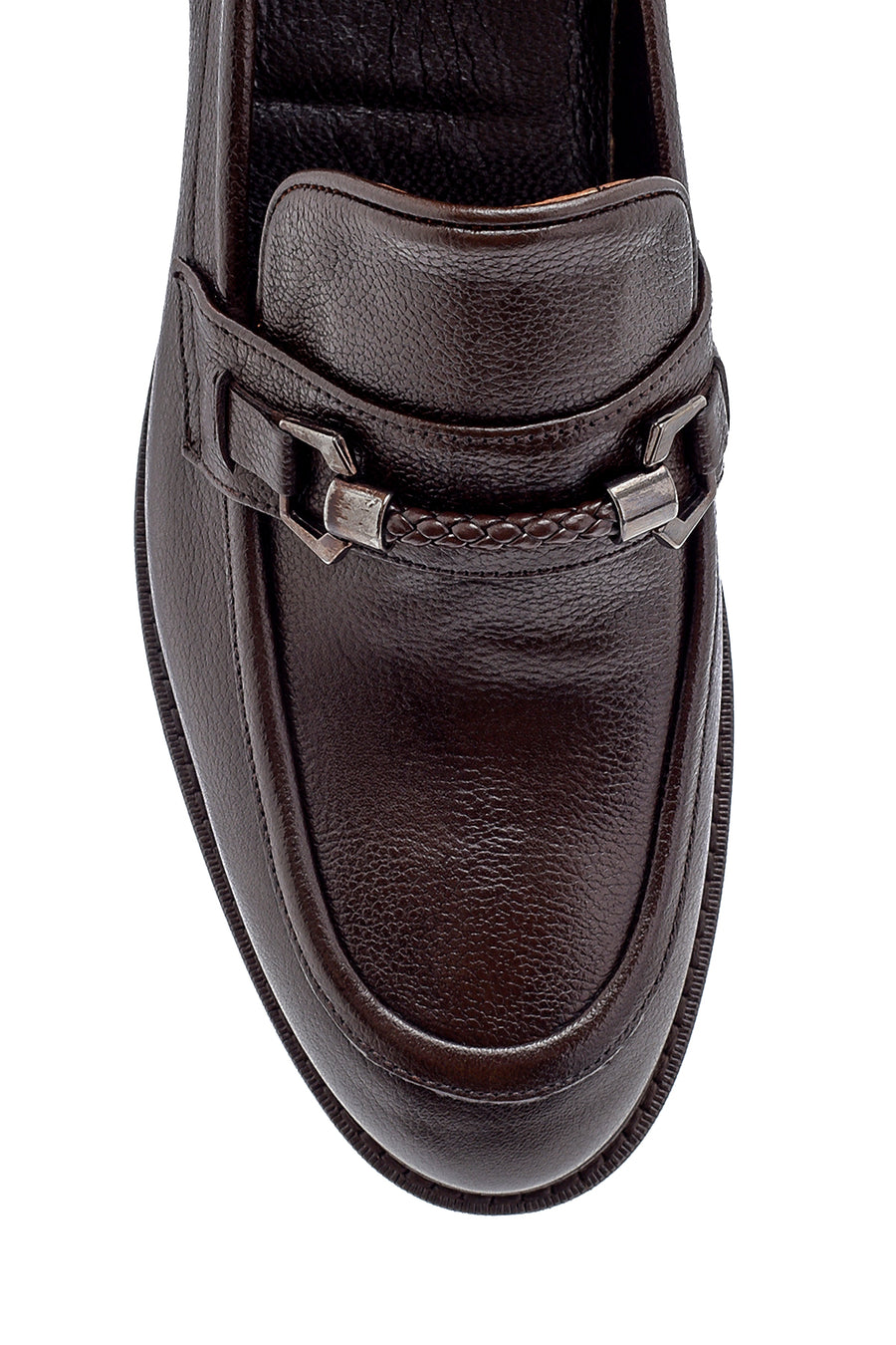 Men's Leather Shoes