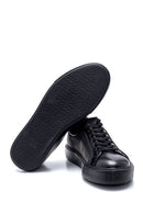 Men's Leather Sneaker | Derimod