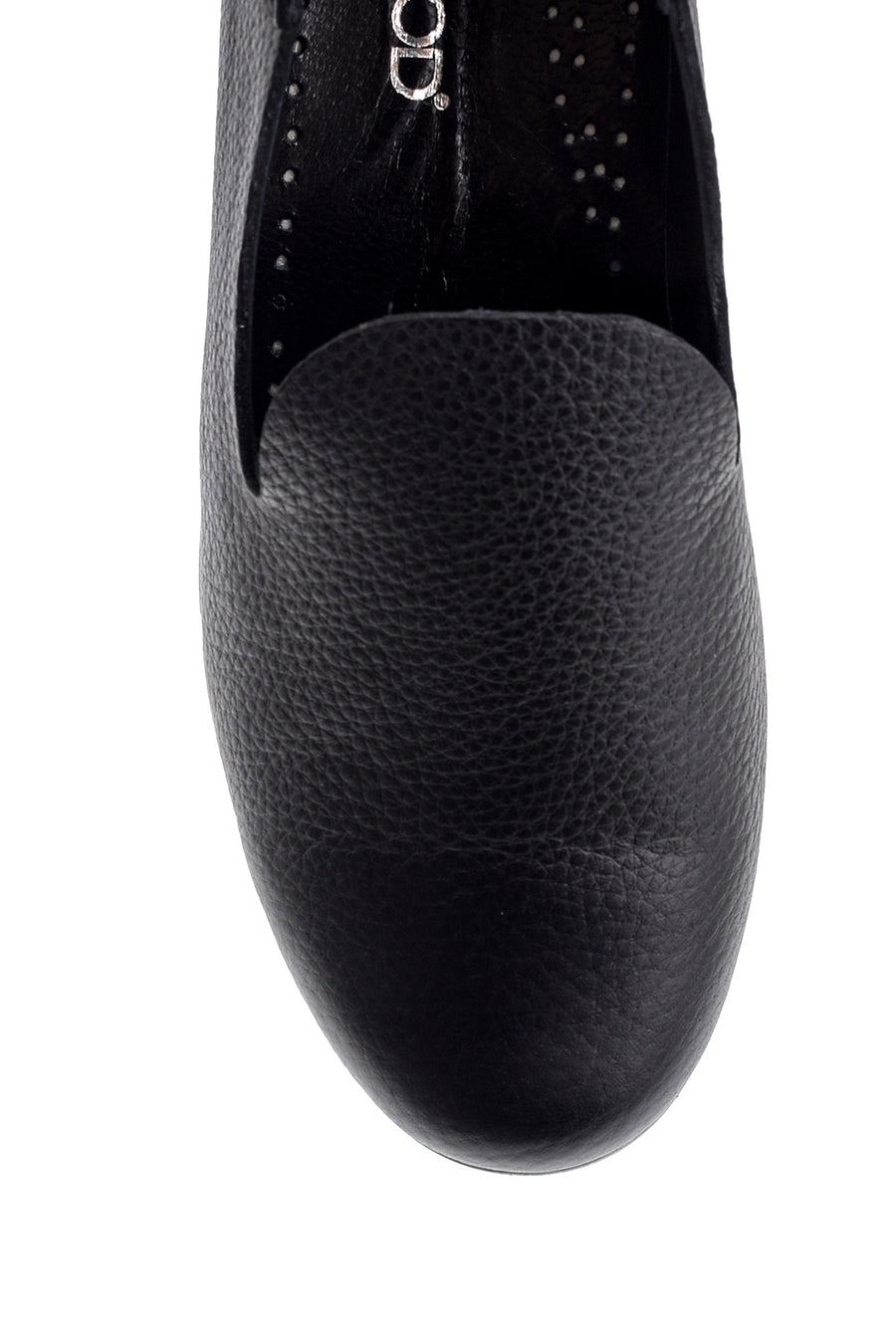 Women's Leather Shoes