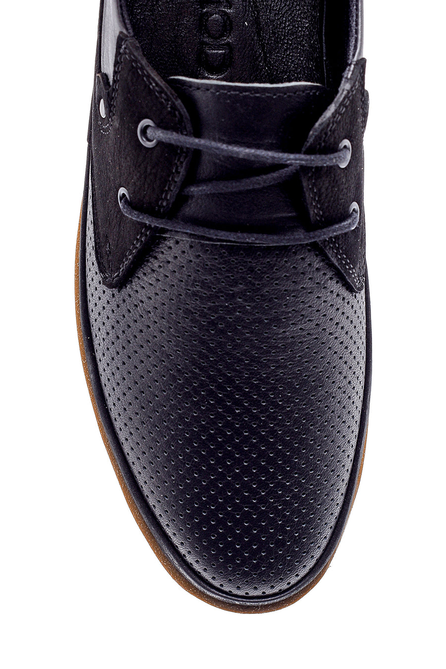 Men's Leather Casual Shoes