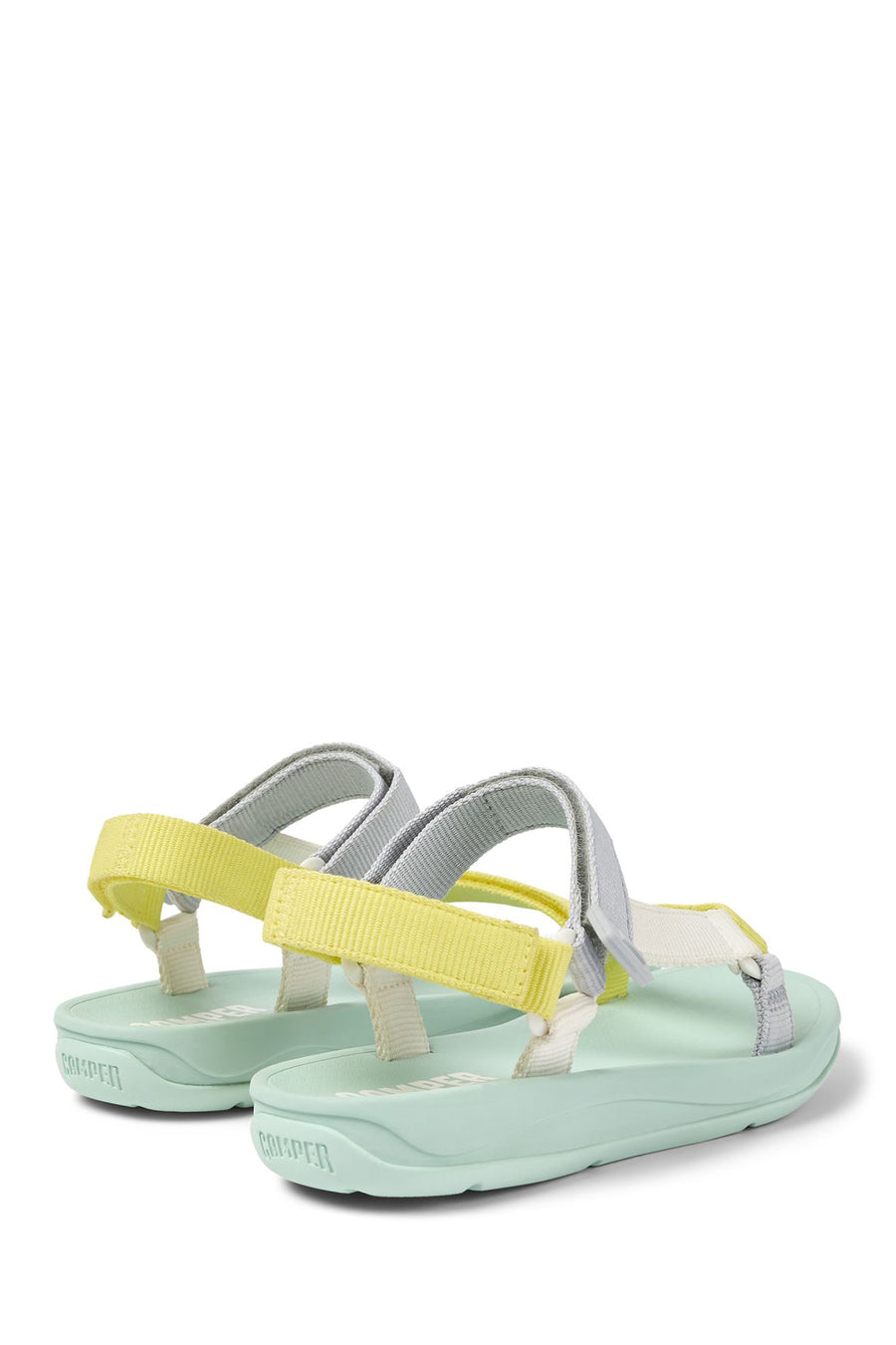 Camper Women's Multicolor Match Sandals