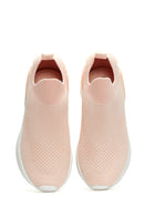 Kadın Pembe Sneaker | Derimod