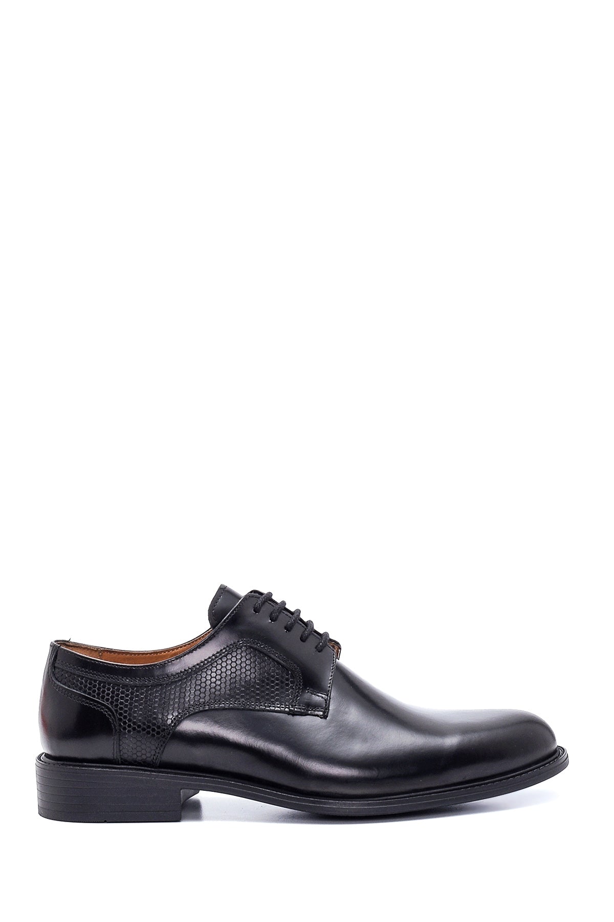 Men's Leather Classic Shoes 22SFD693522 | Derimod