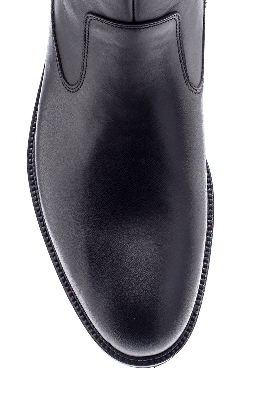Men's Leather Classic Boots