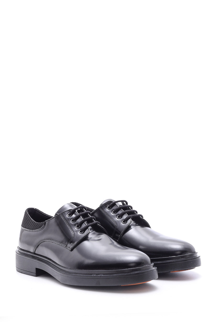 Men's Casual Leather Shoes