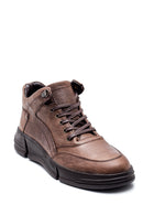 Men's Leather Boots | Derimod