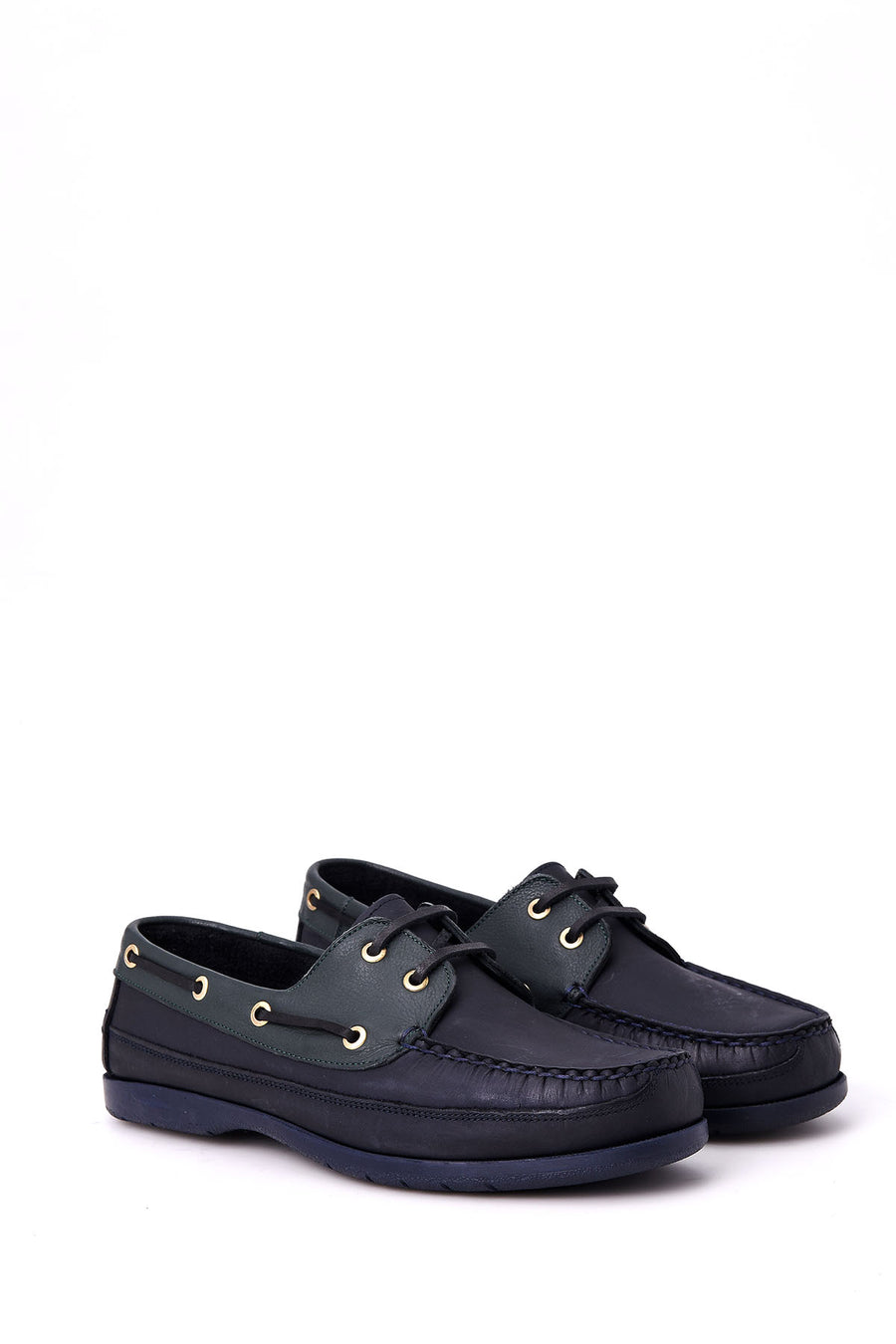 Men's Lace-Up Shoes