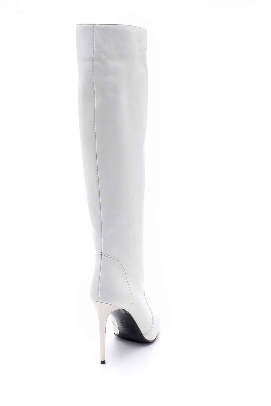 Women's Heeled Boots