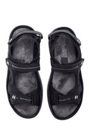 Men's Leather Sandals | Derimod