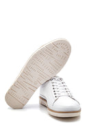 Erkek Deri Sneaker | Derimod