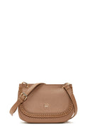 Women's Brown Crossbody Bag | Derimod