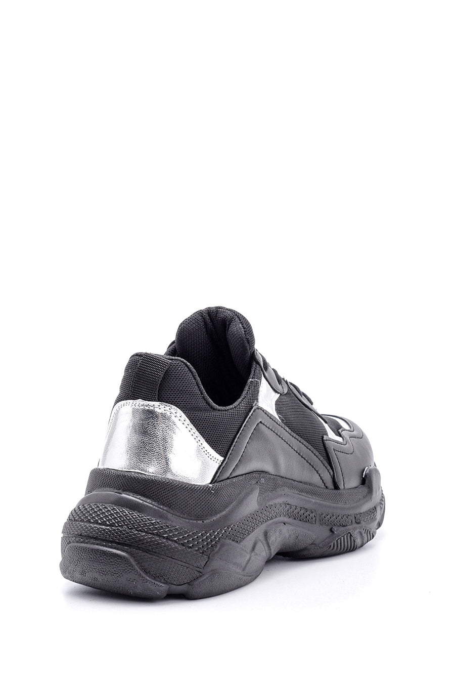 Women's High-Sole Sneaker