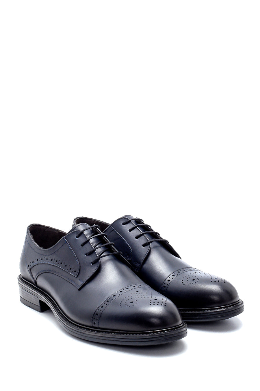 Men's Leather Classic Shoes