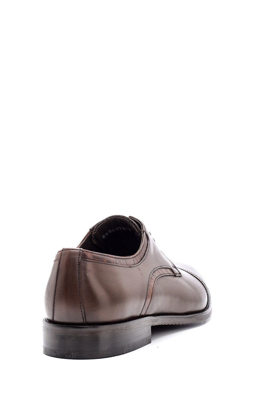 Men's Classic Leather Shoes