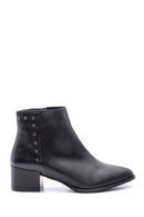 Women's Studded Detailed Boots | Derimod