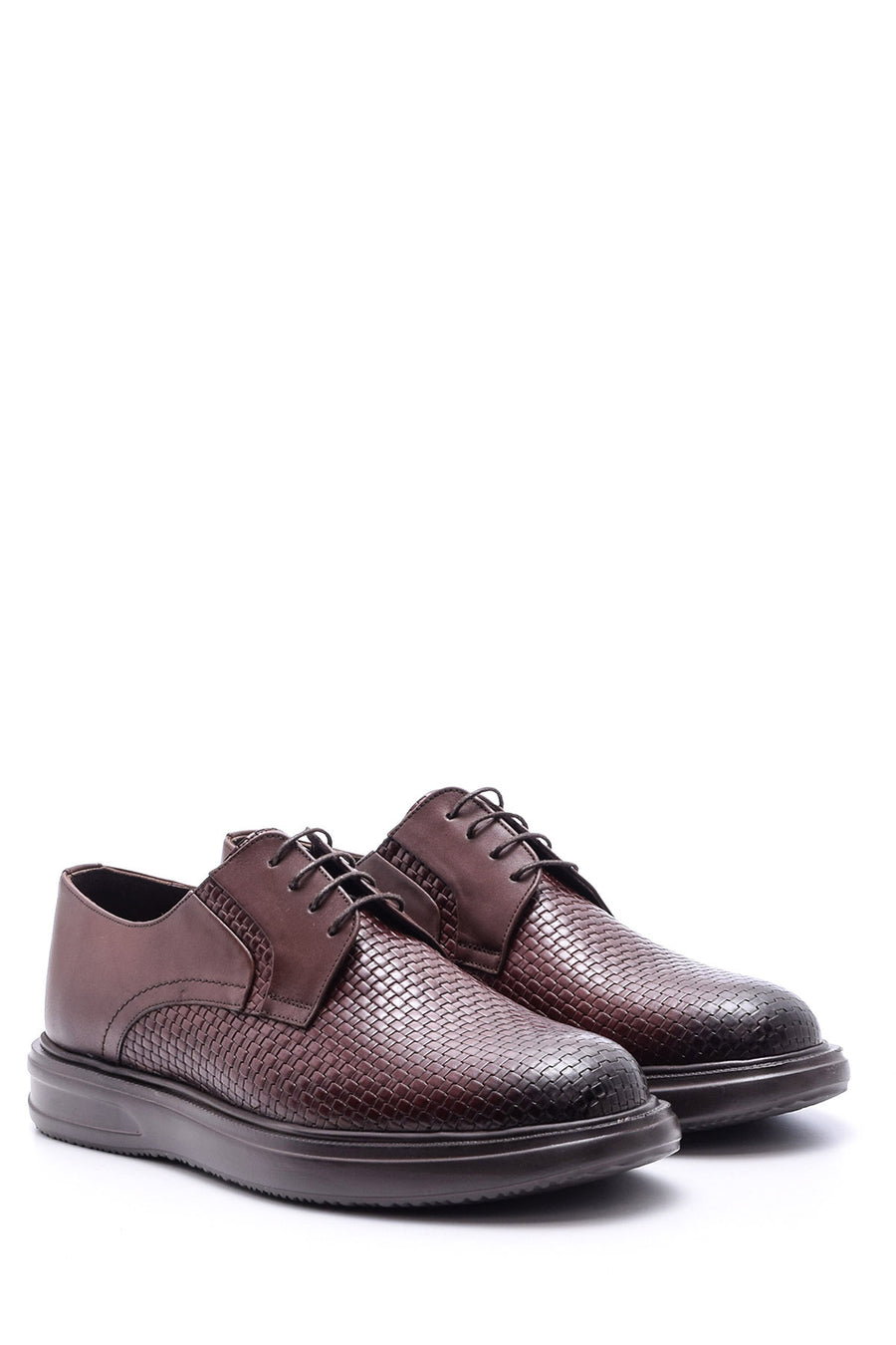 Men's Leather Shoes