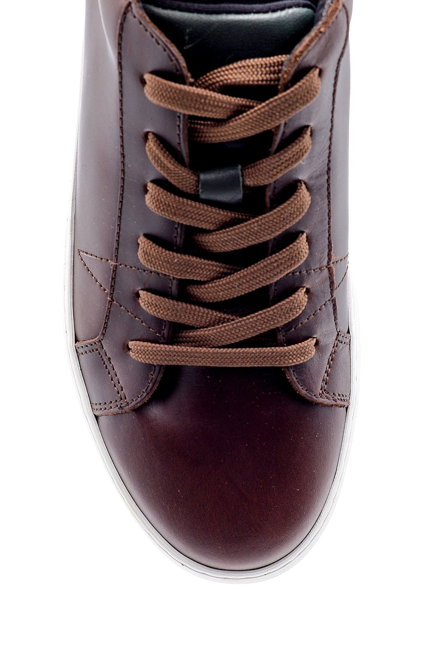 Erkek Deri Sneaker