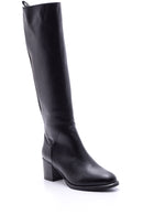 Women's Heeled Boots | Derimod