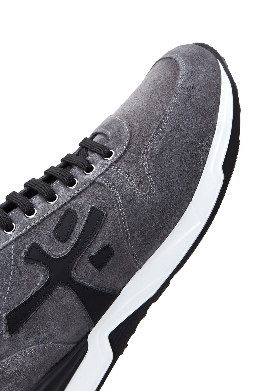 Erkek Süet Deri Sneaker