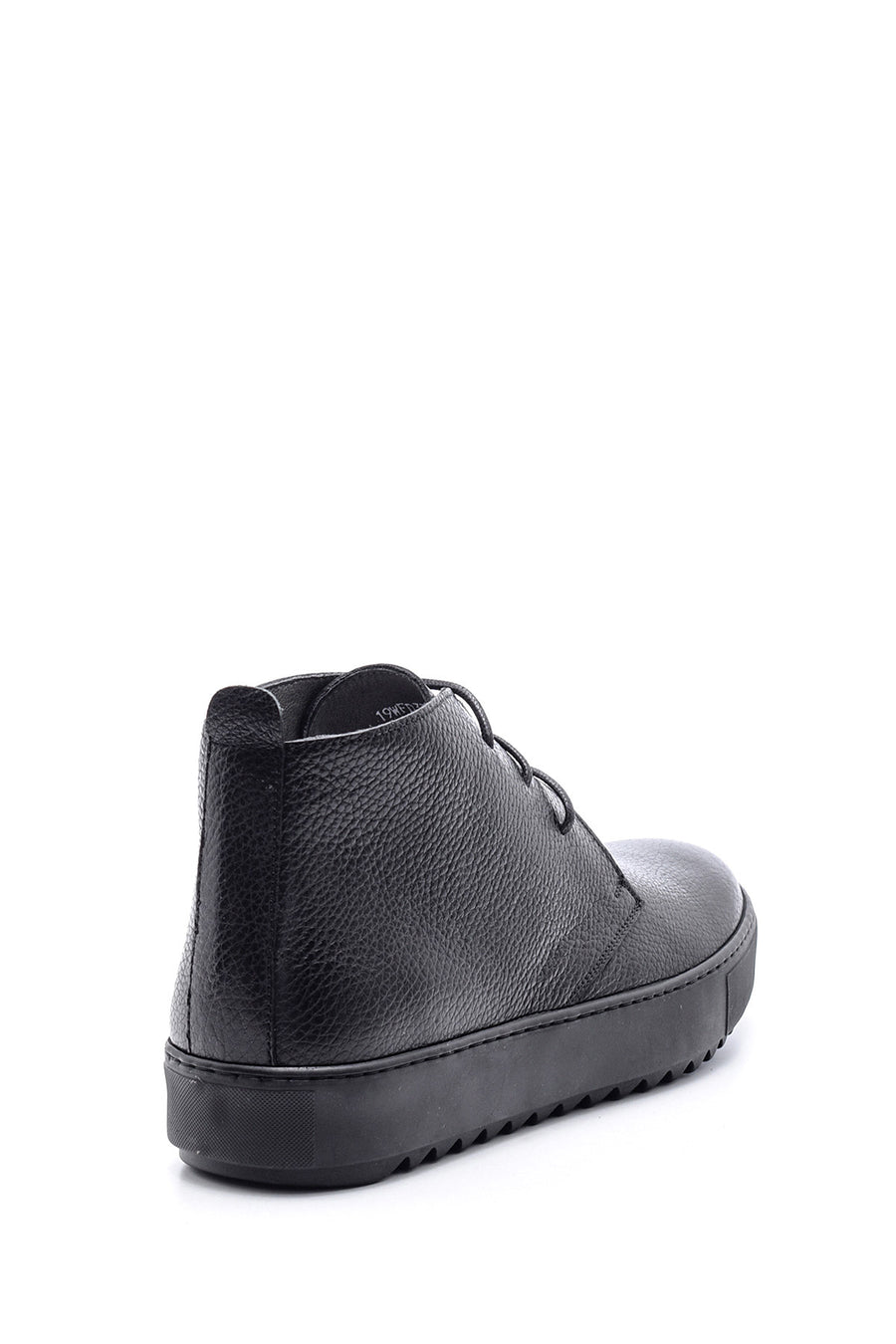 Men's Casual Leather Boots