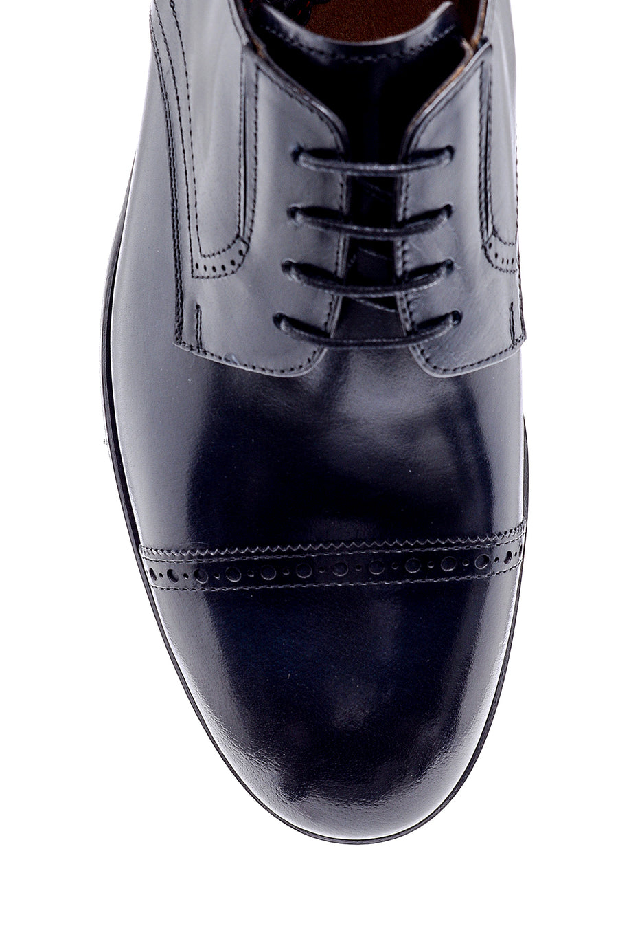 Men's Leather Classic Shoes