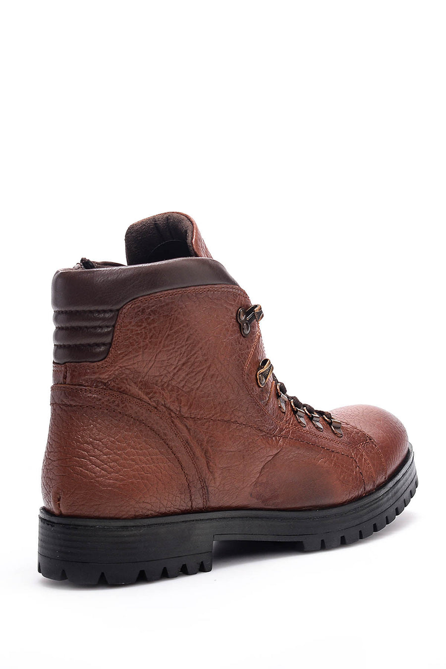Men's Leather Boots