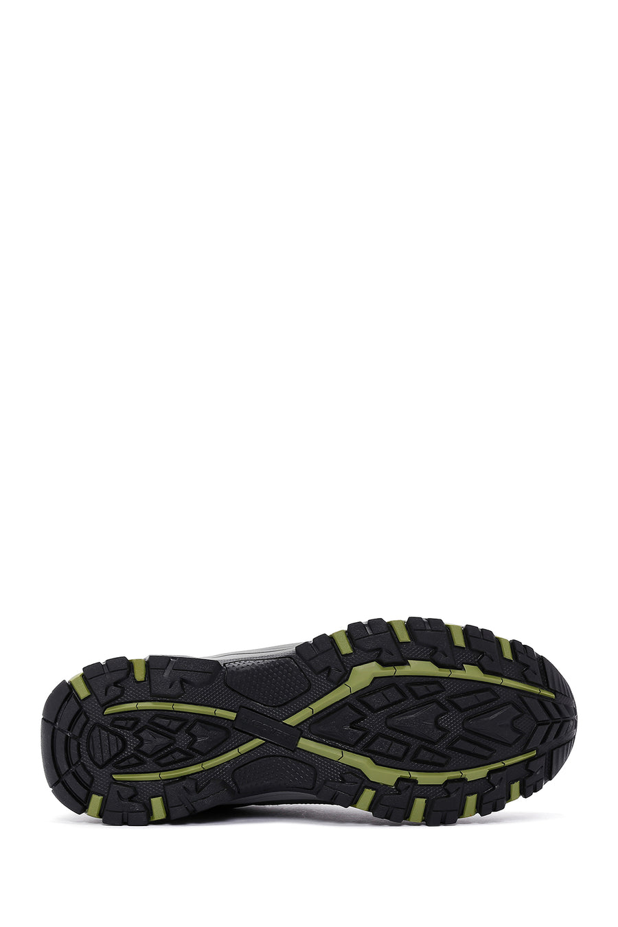 Skechers Erkek Gri Selmen Cormack Outdoor Ayakkabı