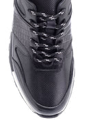 Men's Leather Sneaker | Derimod