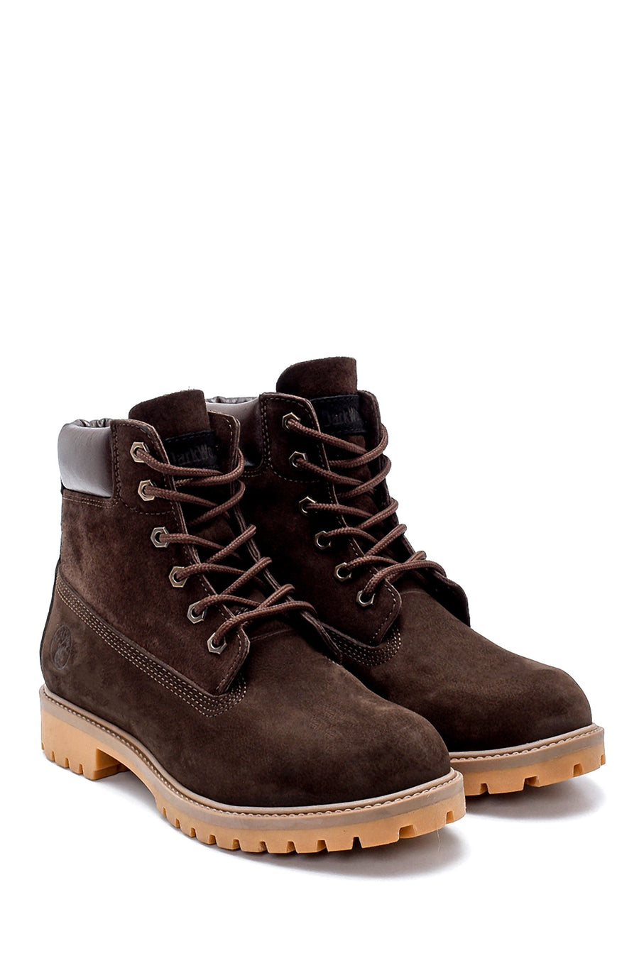Men's Darkwood Nubuck Boots