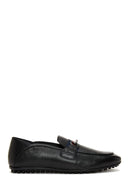 Erkek Deri Casual Loafer | Derimod