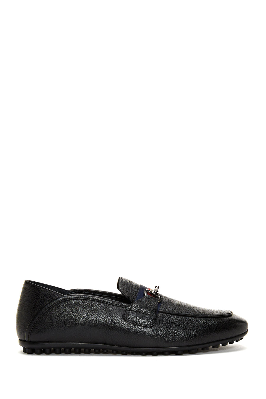 Erkek Deri Casual Loafer 22SFD6166FT | Derimod