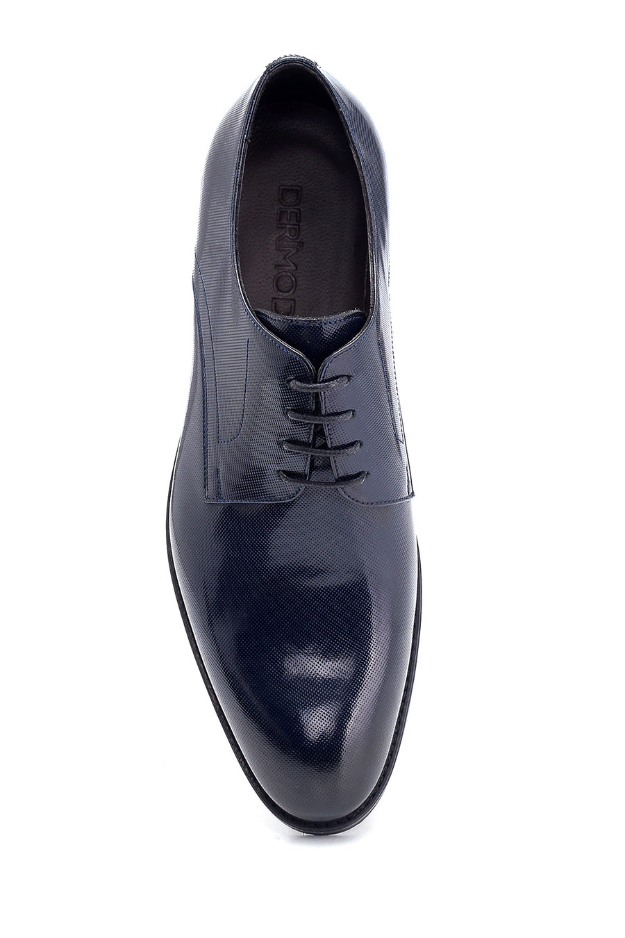 Men's Leather Classic Shoes