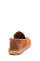 Erkek Deri Süet Espadril | Derimod