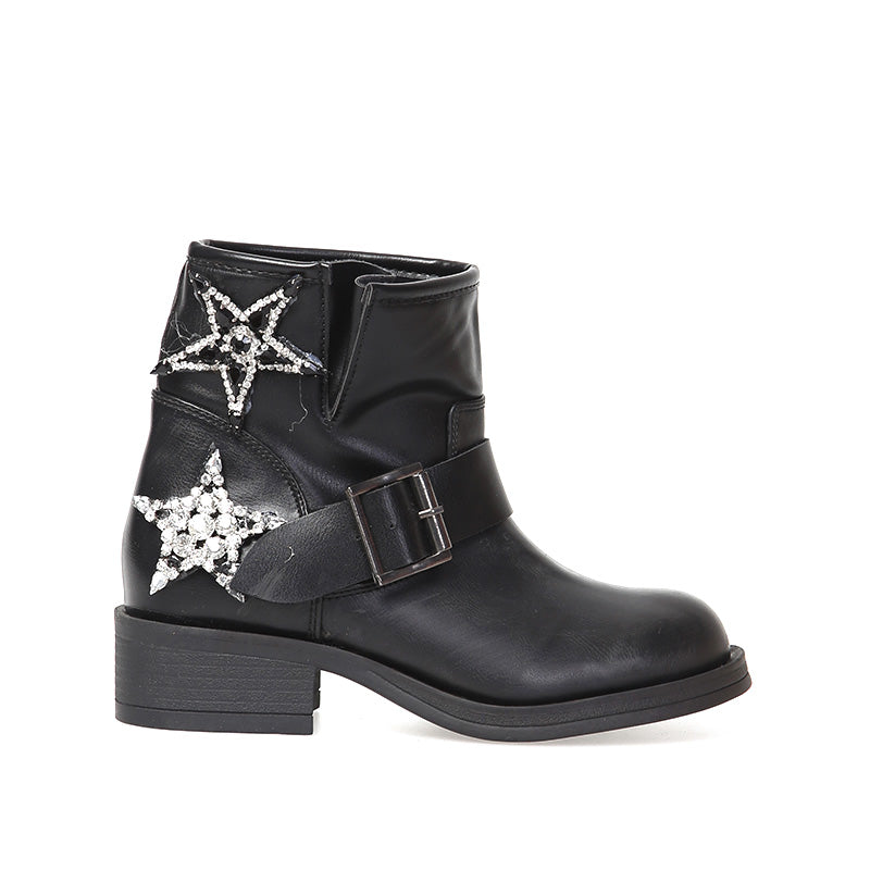 Women's Boots