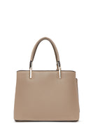 Women's Mink Handbag | Derimod