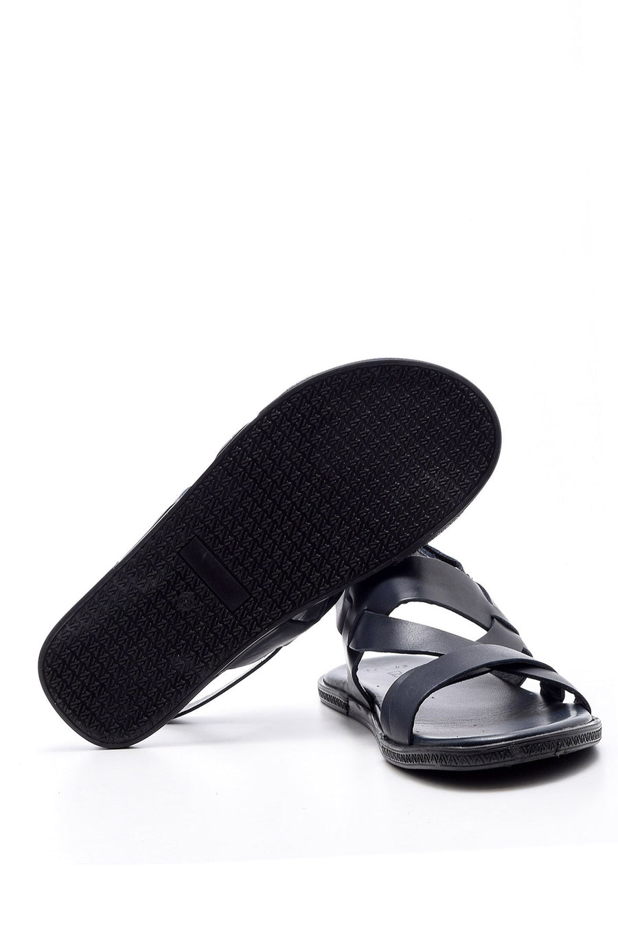 Men's Leather Sandals