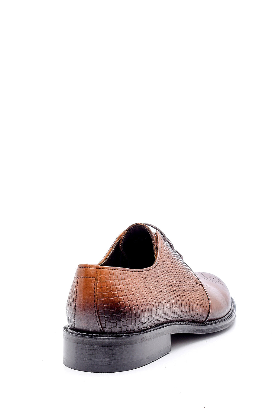 Men's Leather Classic Shoes