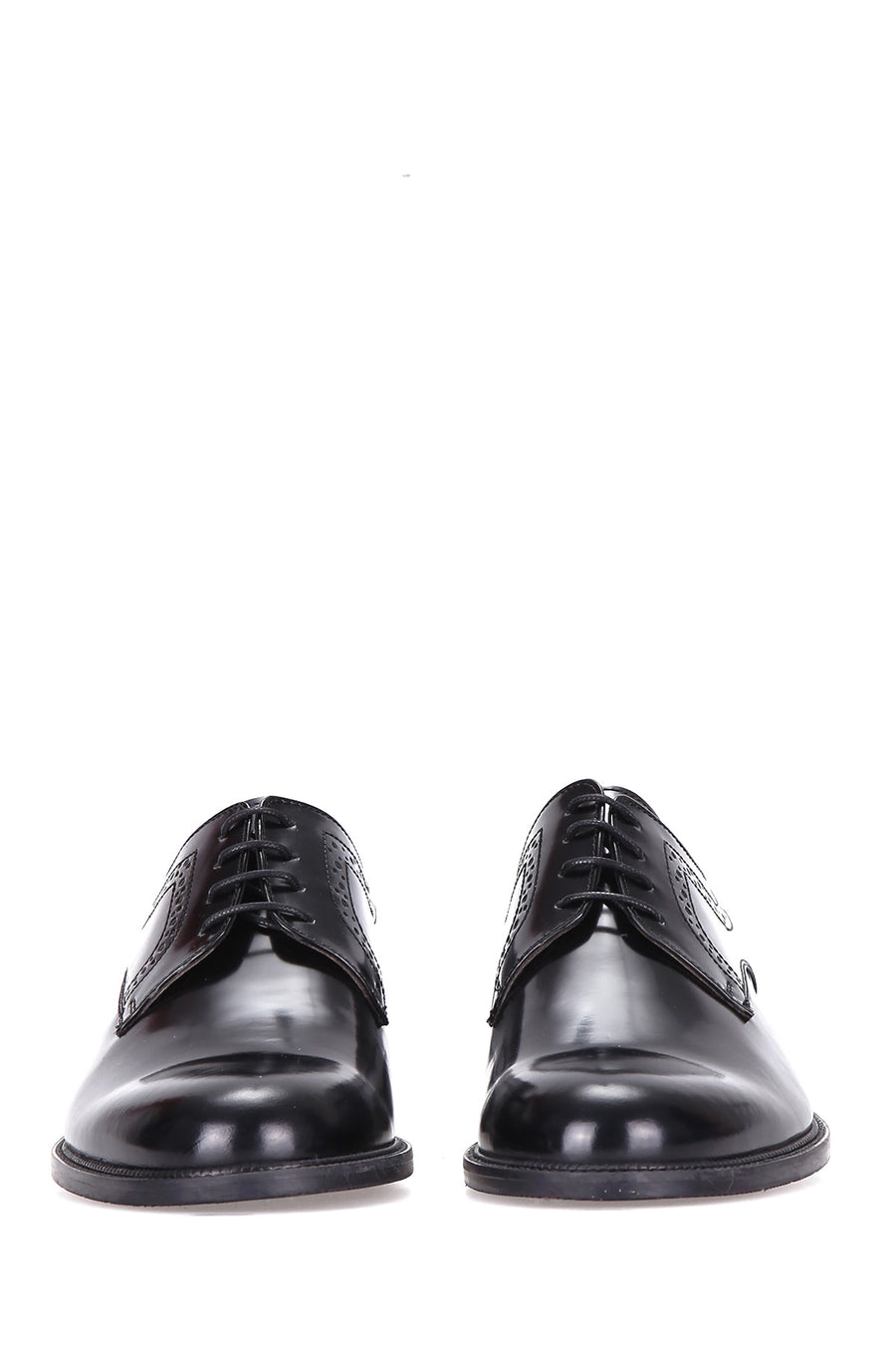 Men's Leather Shoes