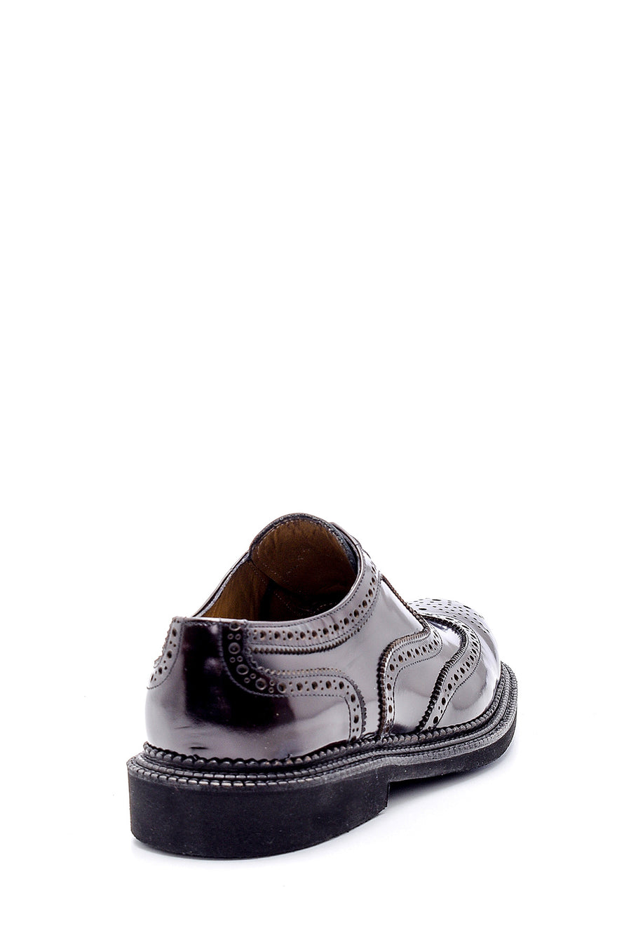 Men's Leather Casual Shoes
