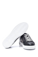 Erkek Deri Sneaker | Derimod