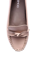 Women's Leather Loafer | Derimod