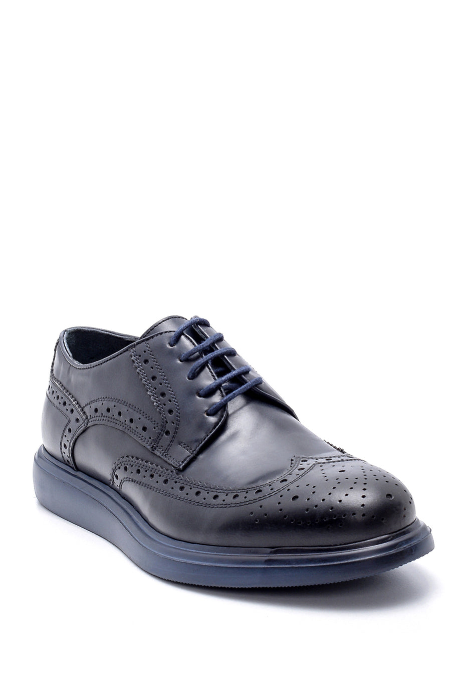 Men's Leather Classic Shoes