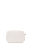 Women's Ecru Crossbody Bag | Derimod