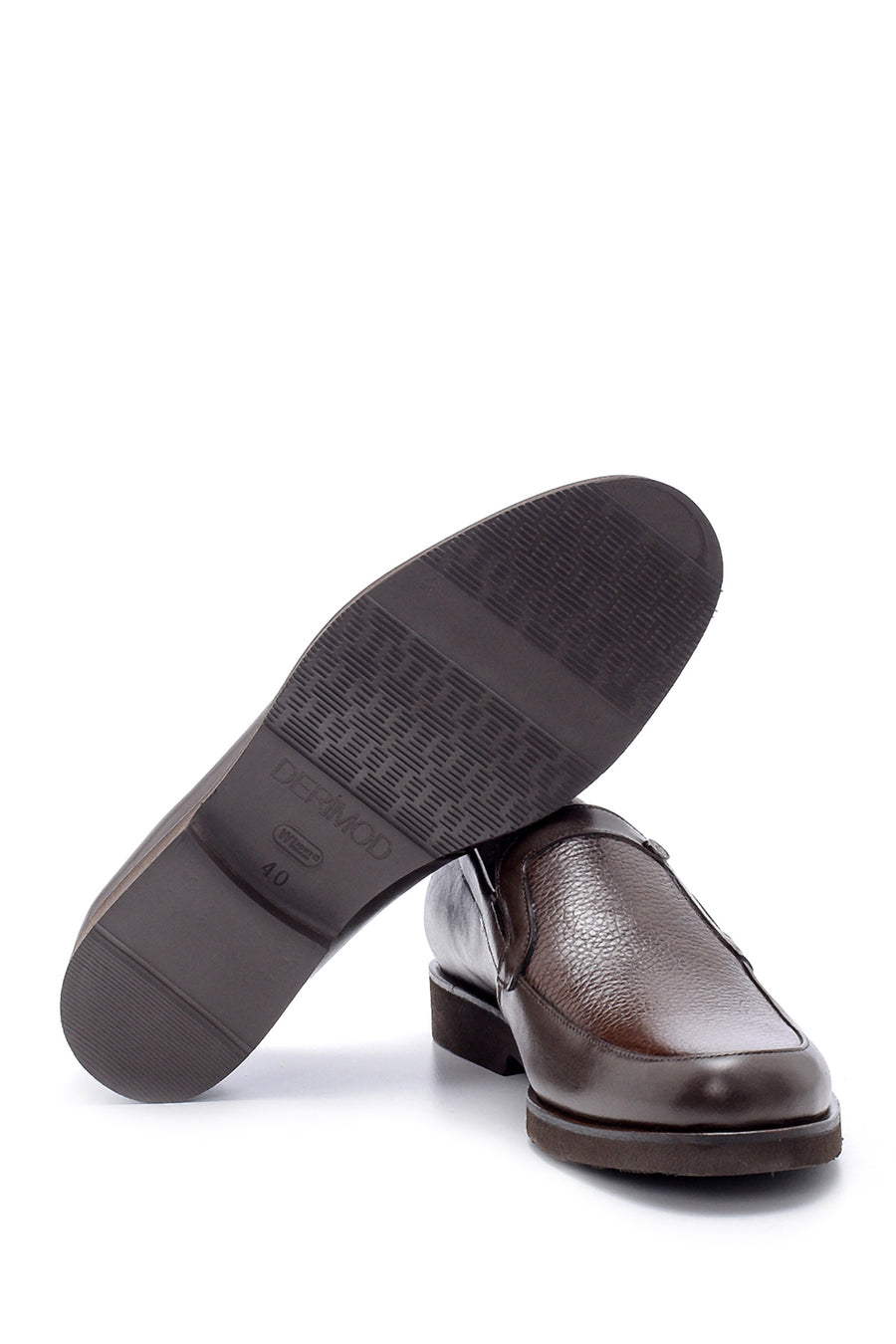 Men's Leather Shoes